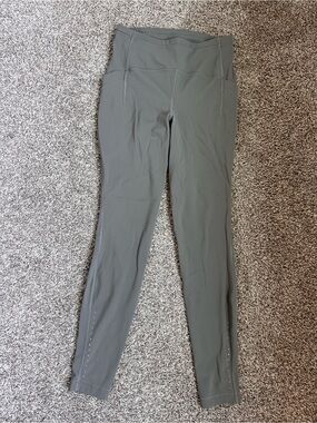 Lululemon Swift Speed High-Rise Tight 28"